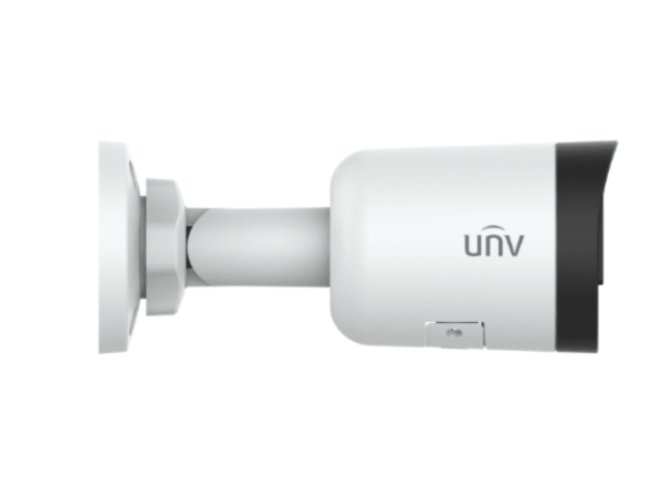 IPC2124LB-AF28K-DL Bala POE MIC 4MP 2.8mm Dual light 30mt Bullet - Imagen 2